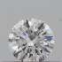 Certified Diamond GIA Carats 0.3 Color D Clarity VS1  EX  VG  EX Fluorescence NON Brown No Green No Milky No EyeClean 100%