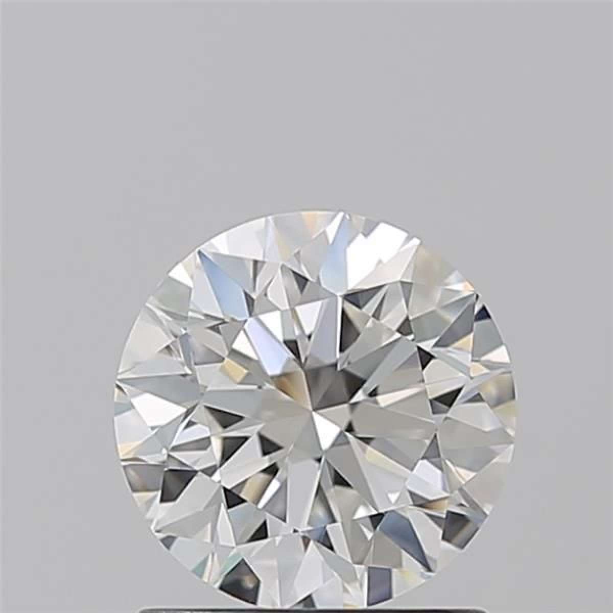 Certified Diamond GIA Carats 1.2 Color H Clarity VVS1 EX EX EX Fluorescence MED Brown No Milky No EyeClean 100% Certified Diamond GIA Carats 1.2 Color H Clarity VVS1 EX EX EX Fluorescence MED Brown No Milky No EyeClean 100%