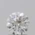 Certified Diamond GIA Carats 1.2 Color H Clarity VVS1  EX  EX  EX Fluorescence MED Brown No Milky No EyeClean 100%