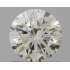 Certified Diamond IGI Carats 1.0 Color H Clarity VS1  EX  EX  EX Fluorescence NON Brown No Green No Milky No EyeClean 100%
