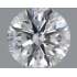 Certified Diamond GIA Carats 0.3 Color E Clarity VS1  EX  EX  EX Fluorescence NON Brown No Green No Milky No EyeClean 100%