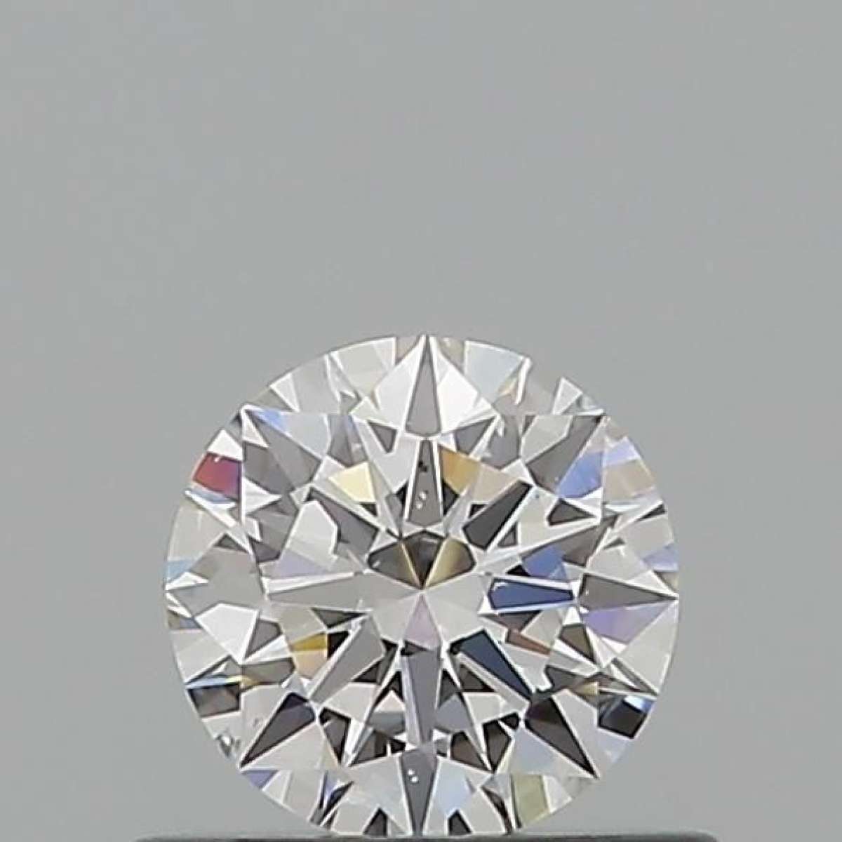 Certified Diamond GIA Carats 0.51 Color D Clarity SI1 EX EX EX Fluorescence FNT Brown No Green No Milky No EyeClean 100% Certified Diamond GIA Carats 0.51 Color D Clarity SI1 EX EX EX Fluorescence FNT Brown No Green No Milky No EyeClean 100%
