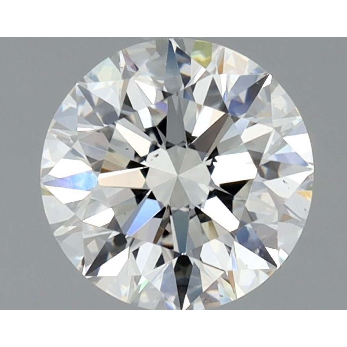 Certified Diamond GIA Carats 1.51 Color F Clarity VS2  EX  EX  EX Fluorescence MED Brown No Green No Milky No EyeClean 100%