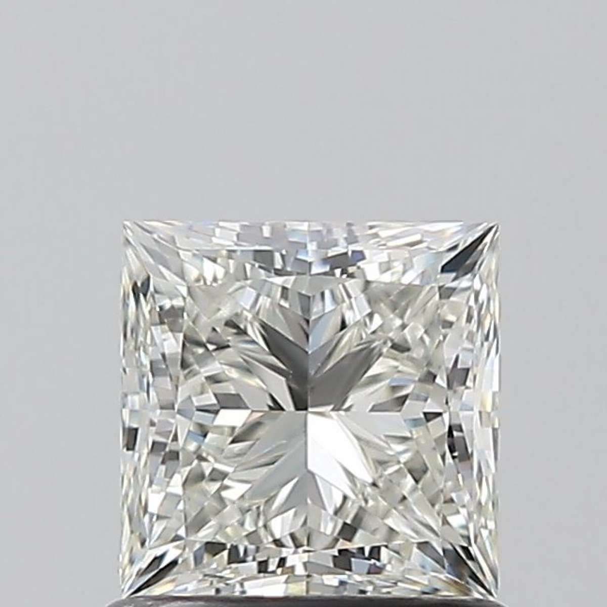 Diamante Certificato HRD Carati 1.01 Colore G Purezza VS1  -  EX  EX Fluorescenza NON Brown No Green No Milky No EyeClean 100%