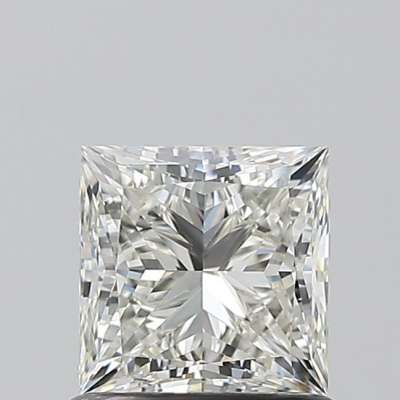 Certified Diamond HRD Carats 1.01 Color G Clarity VS1  -  EX  EX Fluorescence NON Brown No Green No Milky No EyeClean 100%