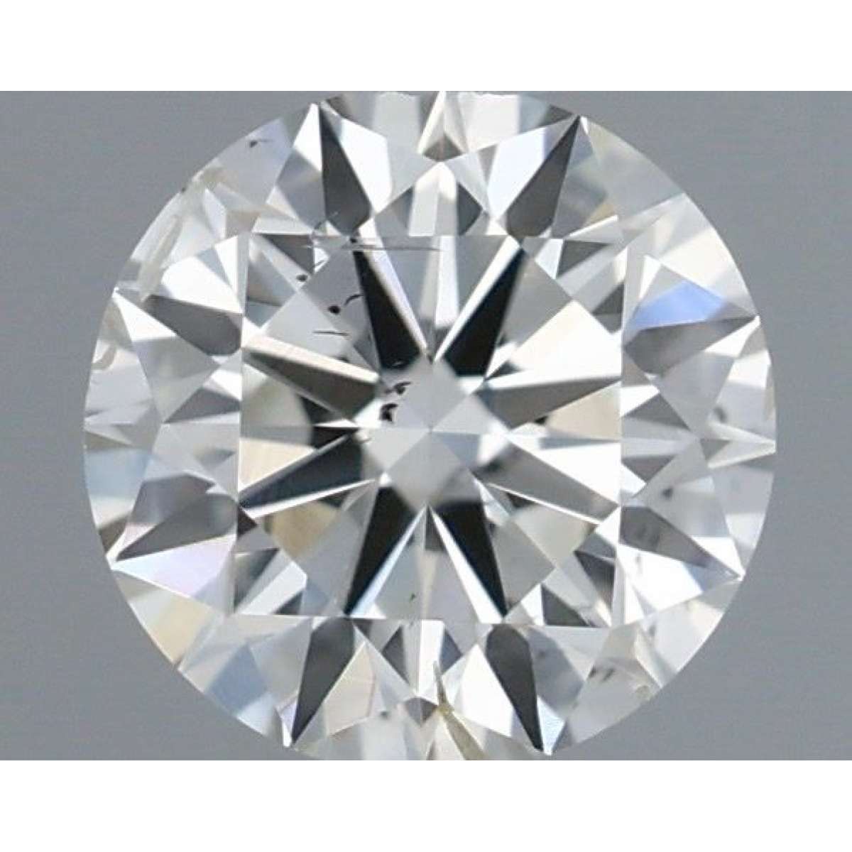 Certified Diamond IGI Carats 0.3 Color H Clarity SI2 EX EX EX Fluorescence NON Brown No Green No Milky No EyeClean 100% Certified Diamond IGI Carats 0.3 Color H Clarity SI2 EX EX EX Fluorescence NON Brown No Green No Milky No EyeClean 100%