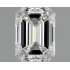 Certified Diamond GIA Carats 0.31 Color D Clarity VVS1  -  EX  VG Fluorescence FNT Brown No Green No Milky No EyeClean 100%