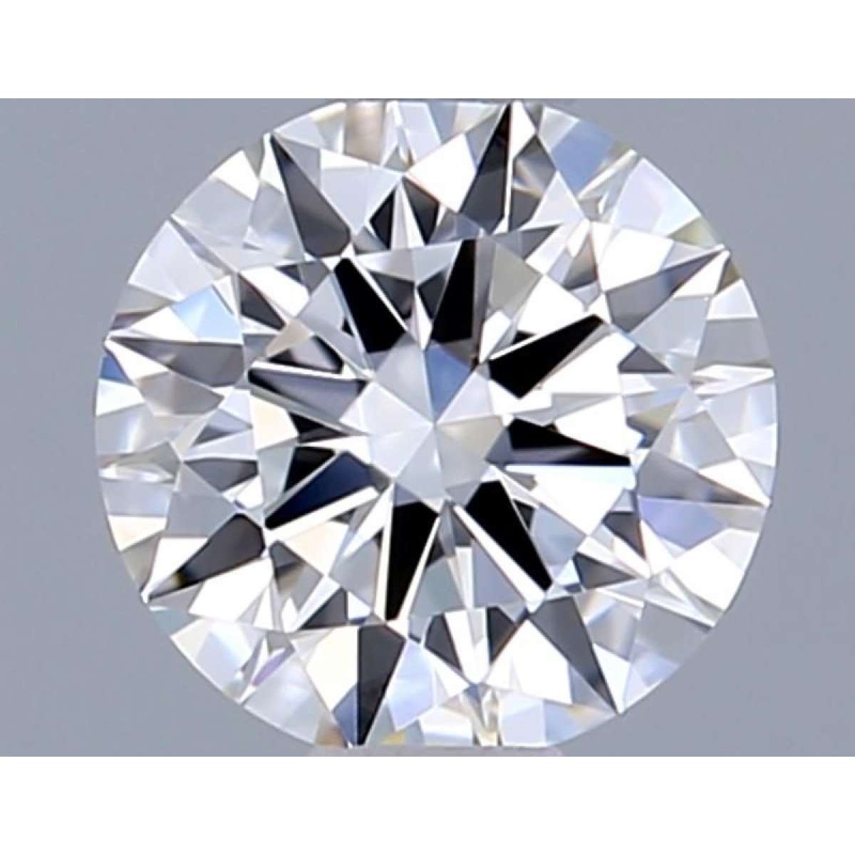 Certified Diamond GIA Carats 0.41 Color D Clarity IF EX EX EX Fluorescence NON Brown No Green No Milky No EyeClean 100% Certified Diamond GIA Carats 0.41 Color D Clarity IF EX EX EX Fluorescence NON Brown No Green No Milky No EyeClean 100%