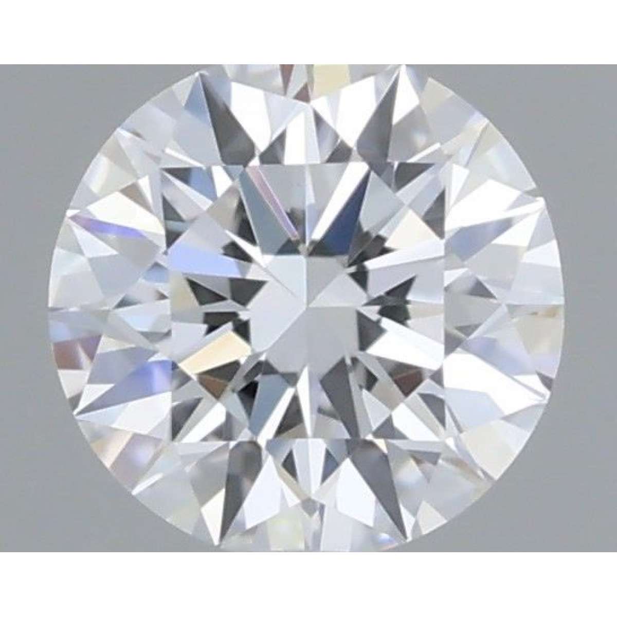 Diamante Certificato GIA Carati 0.25 Colore D Purezza VVS2  EX  EX  EX Fluorescenza NON Brown No Green No Milky No EyeClean 100%