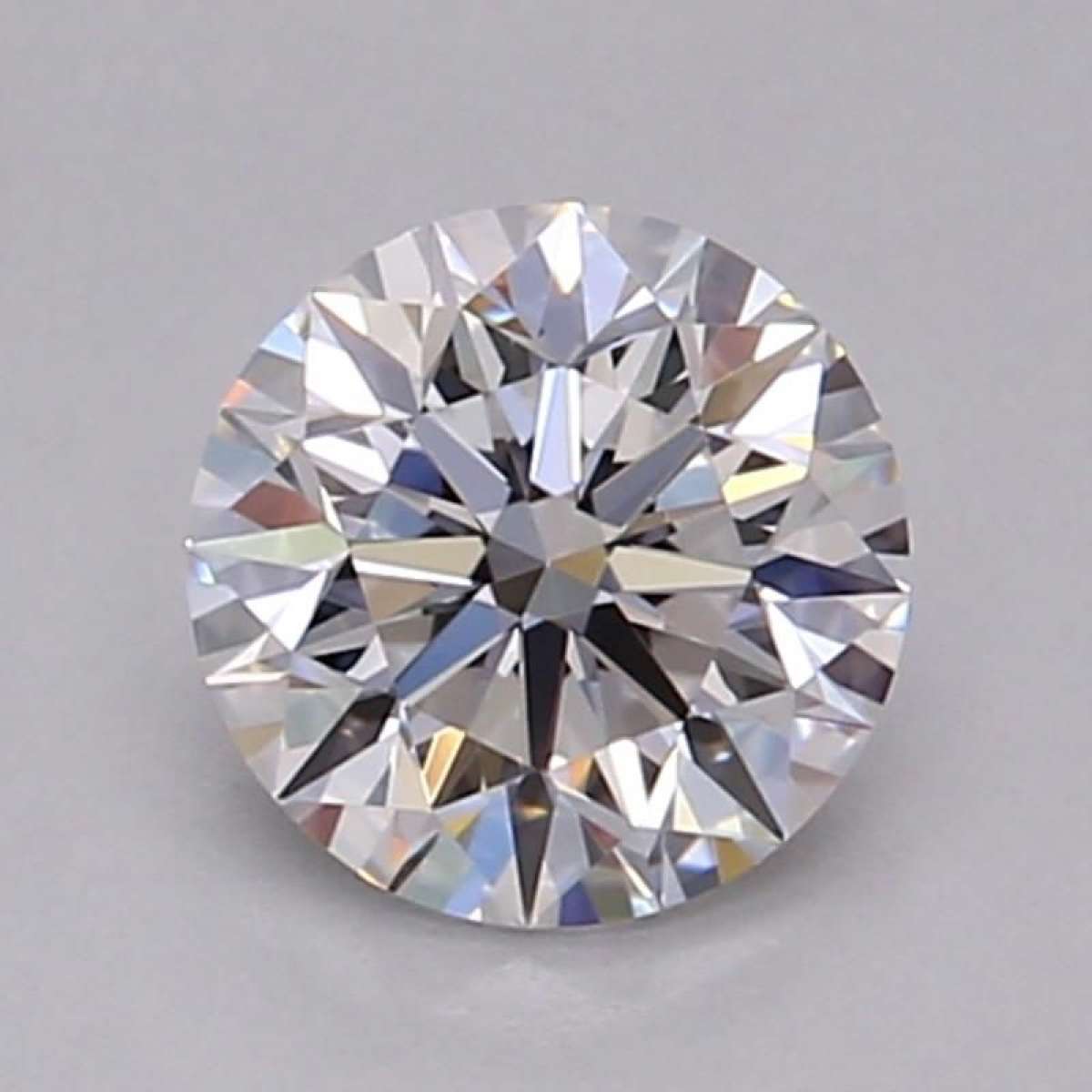 Certified Diamond GIA Carats 0.42 Color D Clarity VVS1 EX EX EX Fluorescence NON Brown No Green No Milky No EyeClean 100% Certified Diamond GIA Carats 0.42 Color D Clarity VVS1 EX EX EX Fluorescence NON Brown No Green No Milky No EyeClean 100%
