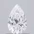 Diamante Certificato GIA Carati 0.3 Colore D Purezza VVS1  -  EX  VG Fluorescenza NON Brown No Green No Milky No EyeClean 100%