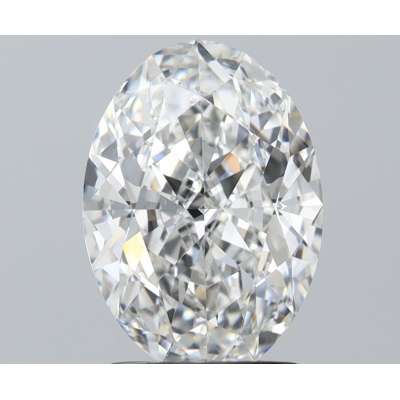 Certified Diamond GIA Carats 1.7 Color G Clarity VS2 - EX EX Fluorescence FNT Brown No Milky No EyeClean 100% Certified Diamond GIA Carats 1.7 Color G Clarity VS2 - EX EX Fluorescence FNT Brown No Milky No EyeClean 100%