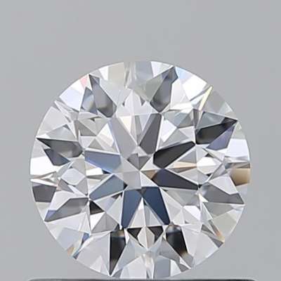 Certified Diamond GIA Carats 0.7 Color D Clarity IF  EX  EX  EX Fluorescence NON Brown No Green No Milky No EyeClean 100%