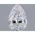 Certified Diamond GIA Carats 0.3 Color D Clarity VS1  -  EX  VG Fluorescence NON Brown No Green No Milky No EyeClean 100%