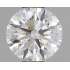 Certified Diamond GIA Carats 0.46 Color E Clarity IF  EX  EX  EX Fluorescence NON Brown No Green No Milky No EyeClean 100%