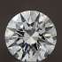 Certified Diamond GIA Carats 1.51 Color H Clarity VVS2  EX  EX  EX Fluorescence NON Brown No Green No Milky No EyeClean 100%