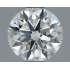 Certified Diamond IGI Carats 0.7 Color G Clarity VVS2  VG  EX  EX Fluorescence NON Brown No Green No Milky No EyeClean 100%