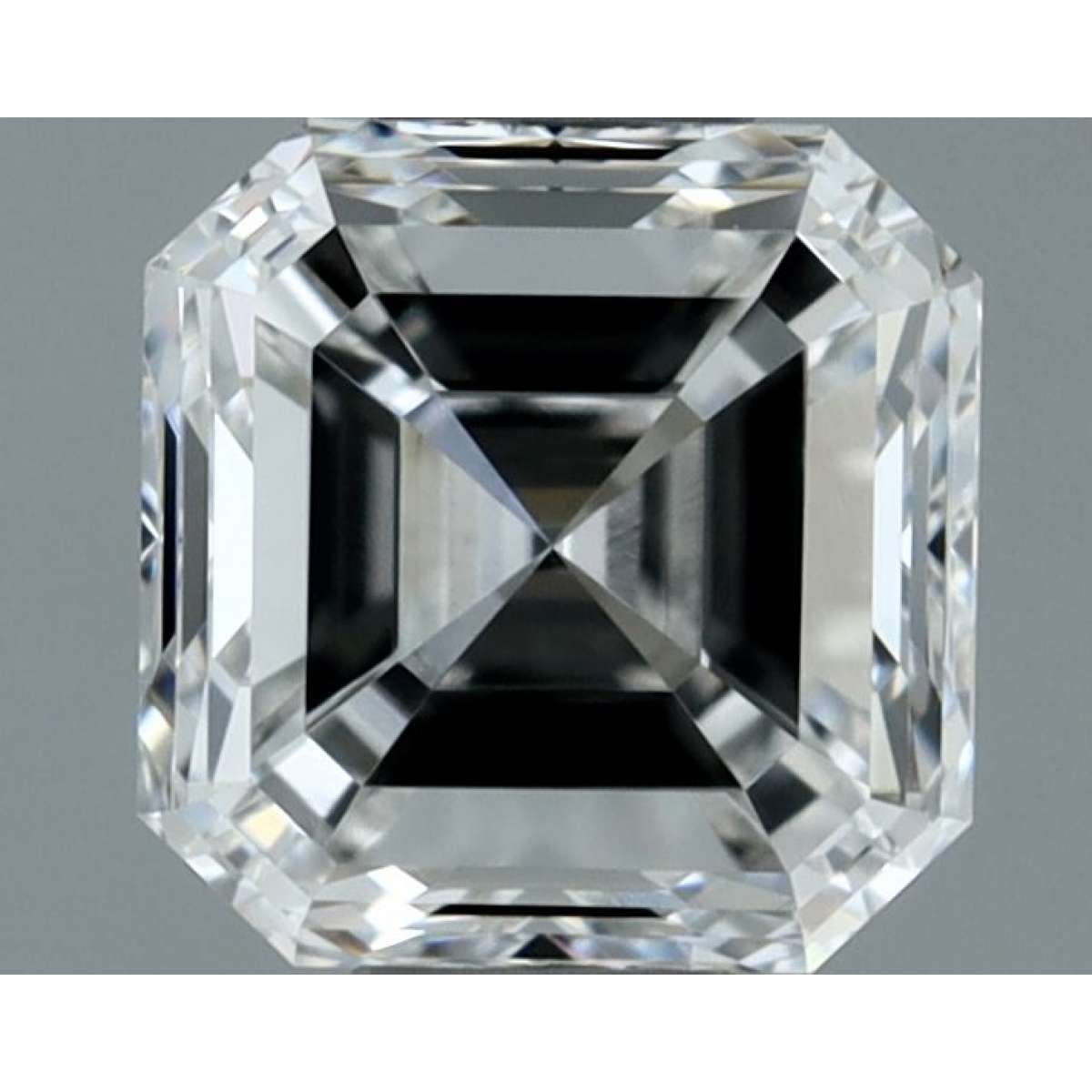 Certified Diamond GIA Carats 0.5 Color F Clarity VS2  -  VG  VG Fluorescence NON Brown No Green No Milky No EyeClean 100%