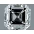 Certified Diamond GIA Carats 0.5 Color F Clarity VS2  -  VG  VG Fluorescence NON Brown No Green No Milky No EyeClean 100%