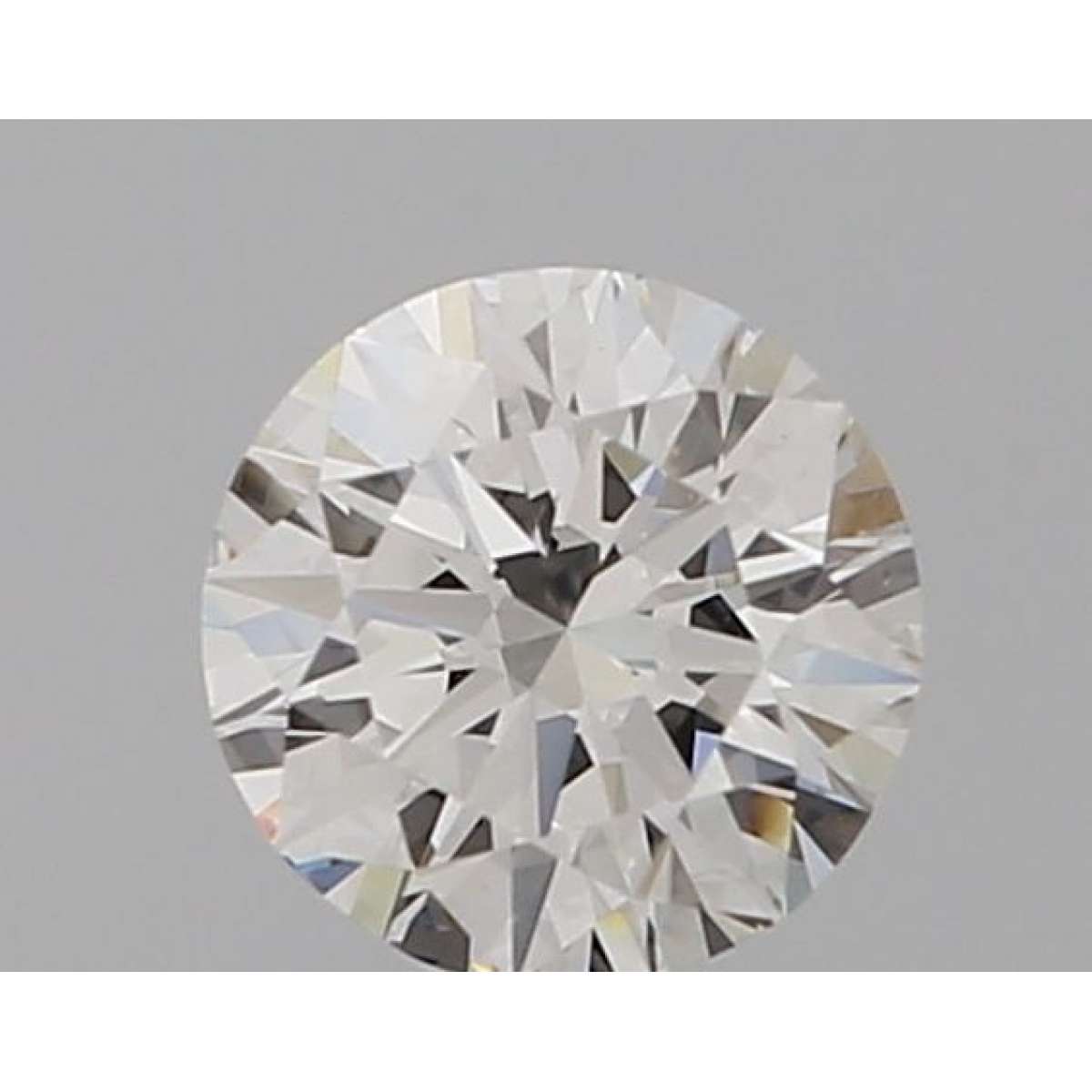 Certified Diamond GIA Carats 0.33 Color G Clarity VVS2  EX  EX  EX Fluorescence NON Brown No Green No Milky No EyeClean 100%