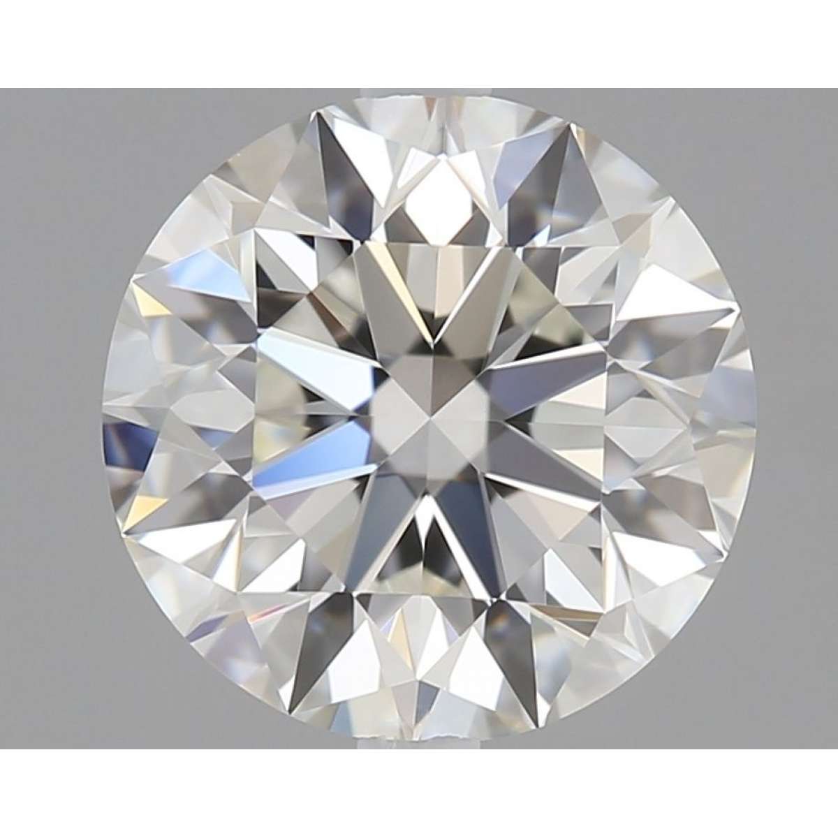 Certified Diamond GIA Carats 1.3 Color G Clarity VVS1  EX  EX  EX Fluorescence NON Brown No Green No Milky No EyeClean 100%