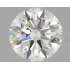 Certified Diamond IGI Carats 1.5 Color F Clarity VS1  EX  EX  EX Fluorescence NON Brown No Green No Milky No EyeClean 100%