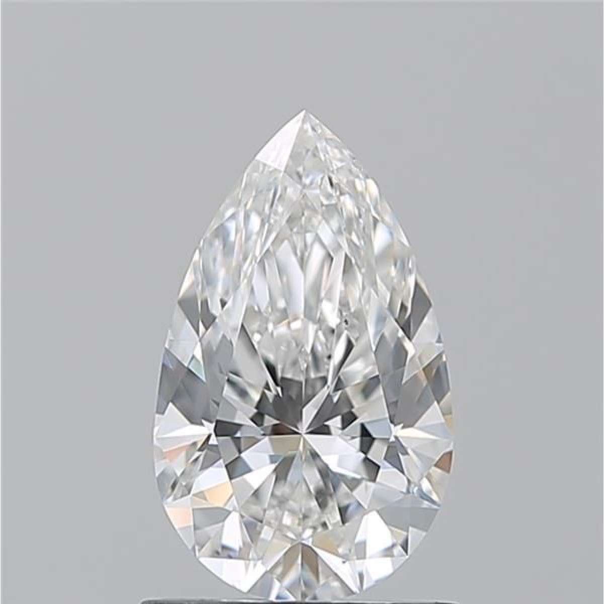 Certified Diamond GIA Carats 1.05 Color F Clarity VS1 - EX EX Fluorescence NON Brown No Milky No EyeClean 100% Certified Diamond GIA Carats 1.05 Color F Clarity VS1 - EX EX Fluorescence NON Brown No Milky No EyeClean 100%
