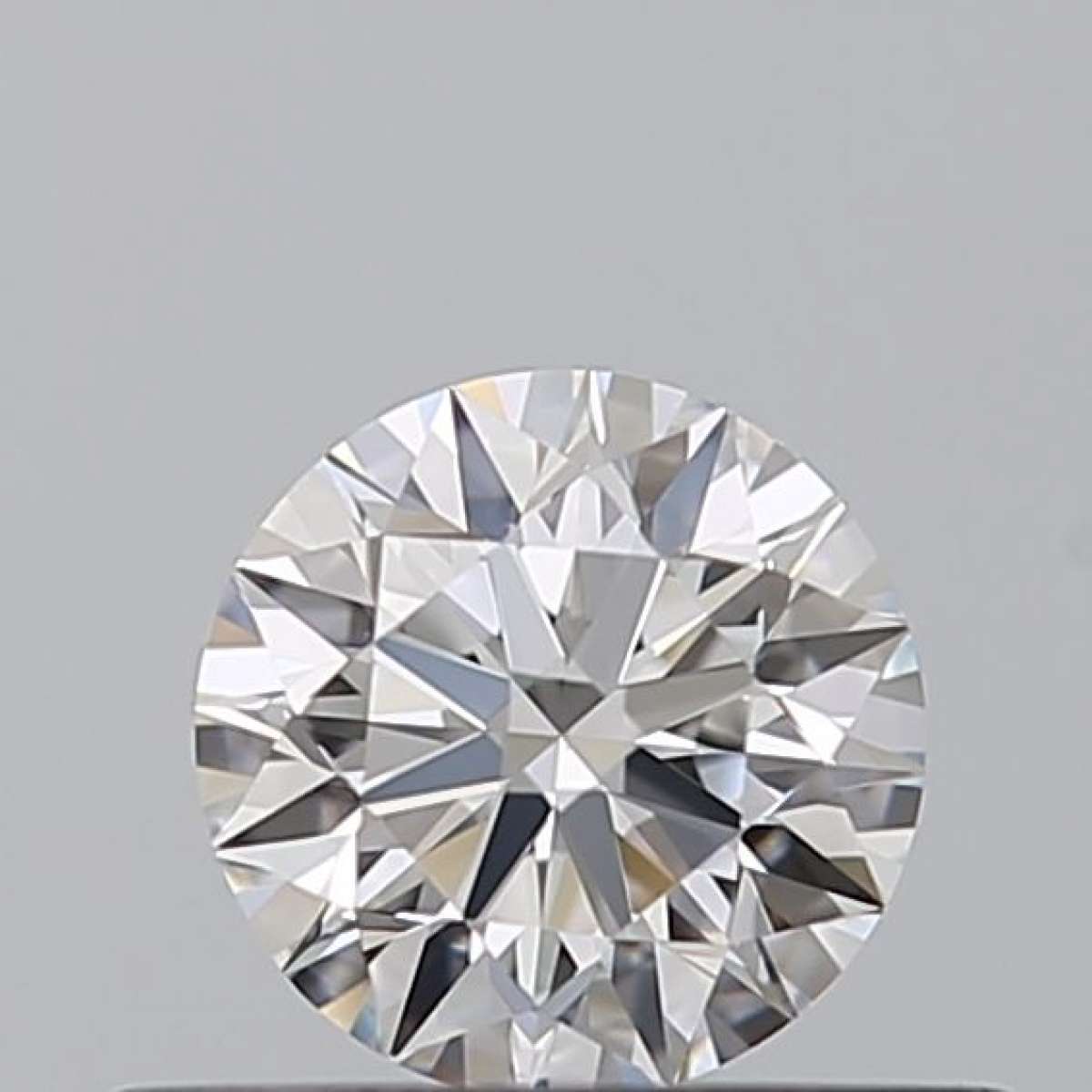 Certified Diamond GIA Carats 0.31 Color E Clarity VS1  EX  EX  EX Fluorescence NON Brown No Green No Milky No EyeClean 100%