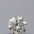 Certified Diamond IGI Carats 0.18 Color G Clarity IF  EX  EX  EX Fluorescence NON Brown No Milky No EyeClean 100%