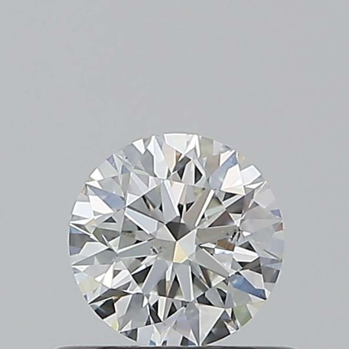 Certified Diamond GIA Carats 0.44 Color G Clarity SI1 EX EX EX Fluorescence NON Brown No Green No Milky No EyeClean 100% Certified Diamond GIA Carats 0.44 Color G Clarity SI1 EX EX EX Fluorescence NON Brown No Green No Milky No EyeClean 100%