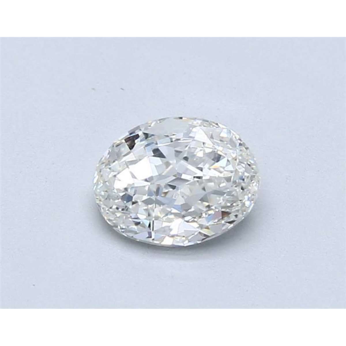 Diamante Certificato HRD Carati 1.04 Colore H Purezza VVS1  -  VG  VG Fluorescenza NON Brown No Green No Milky No EyeClean 100%