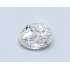 Diamante Certificato HRD Carati 1.04 Colore H Purezza VVS1  -  VG  VG Fluorescenza NON Brown No Green No Milky No EyeClean 100%