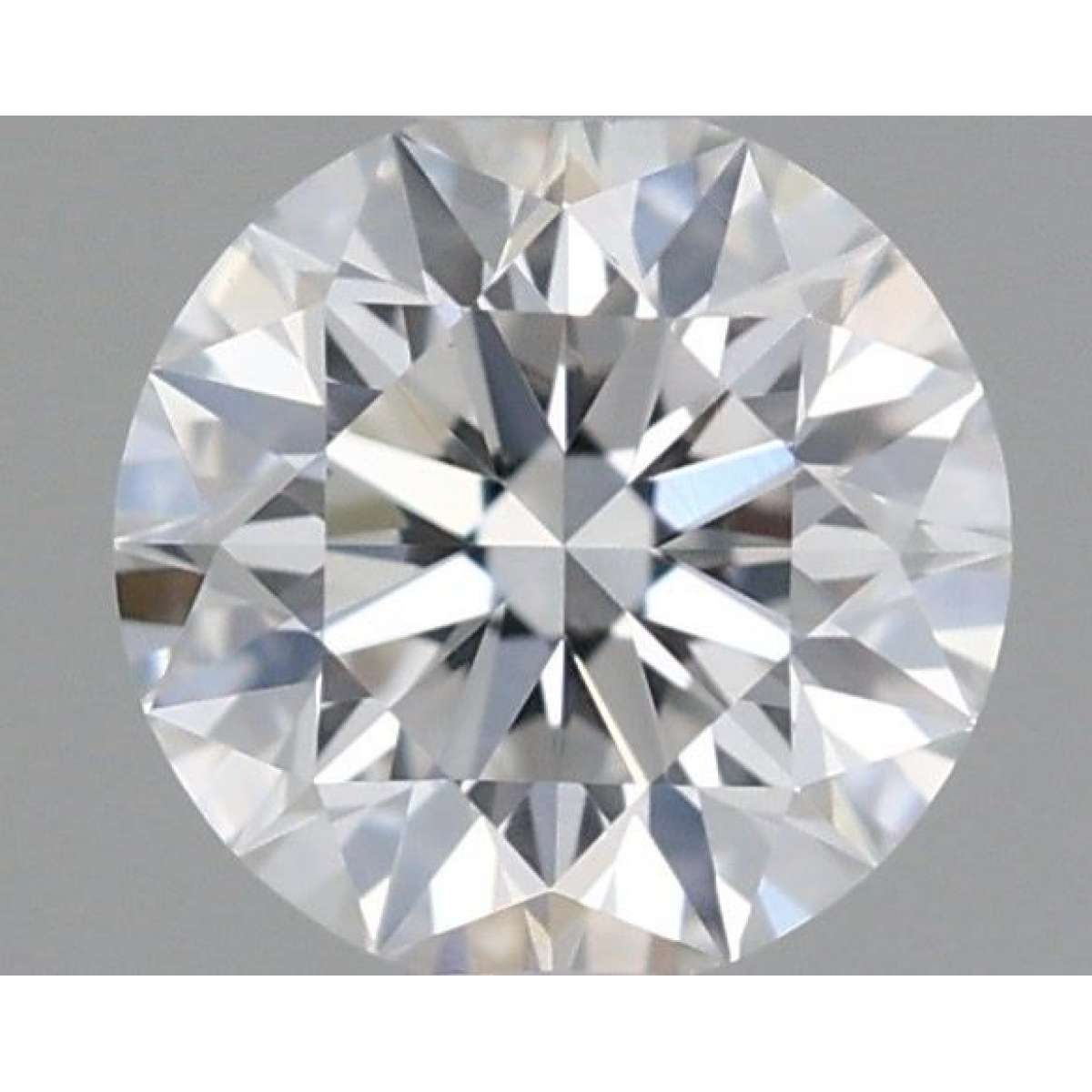 Diamante Certificato GIA Carati 0.3 Colore E Purezza VS1  EX  EX  EX Fluorescenza NON Brown No Green No Milky No EyeClean 100%