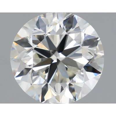 Diamante Certificato IGI Carati 1.5 Colore G Purezza VVS2  VG  EX  VG Fluorescenza NON Brown No Green No Milky No EyeClean 100%