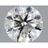 Diamante Certificato IGI Carati 1.5 Colore G Purezza VVS2  VG  EX  VG Fluorescenza NON Brown No Green No Milky No EyeClean 100%