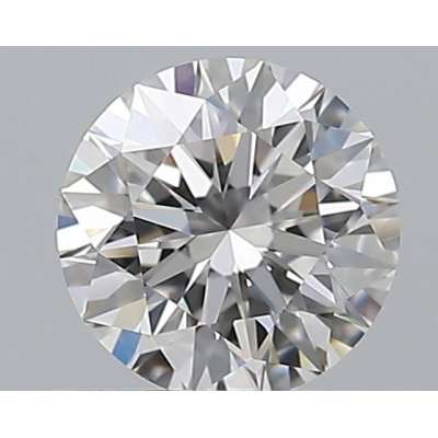 Certified Diamond GIA Carats 0.65 Color E Clarity IF  EX  EX  EX Fluorescence NON Brown No Green No Milky No EyeClean 100%