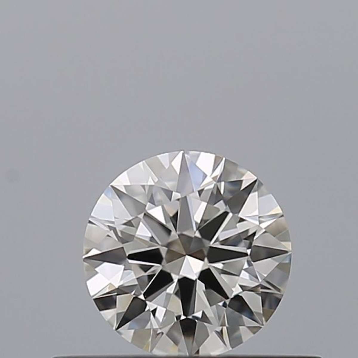 Certified Diamond GIA Carats 0.34 Color G Clarity VS2  EX  EX  EX Fluorescence NON Brown No Milky No EyeClean 100%