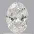 Certified Diamond GIA Carats 0.5 Color F Clarity VVS2  -  EX  VG Fluorescence FNT Brown No Green No Milky No EyeClean 100%