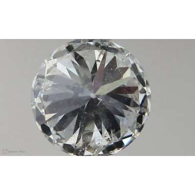 Certified Diamond IGI Carats 1.52 Color G Clarity SI2  EX  EX  EX Fluorescence NON Brown No Green No Milky No EyeClean 100%