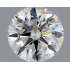 Certified Diamond GIA Carats 1.06 Color G Clarity SI1  EX  EX  EX Fluorescence NON Brown No Green No Milky No EyeClean 100%