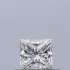 Diamante Certificato GIA Carati 0.31 Colore E Purezza VVS1  -  EX  VG Fluorescenza NON Brown No Green No Milky No EyeClean 100%