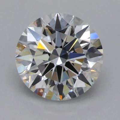 Certified Diamond GIA Carats 0.38 Color G Clarity VS1  EX  EX  EX Fluorescence NON Brown No Green No Milky No EyeClean 100%