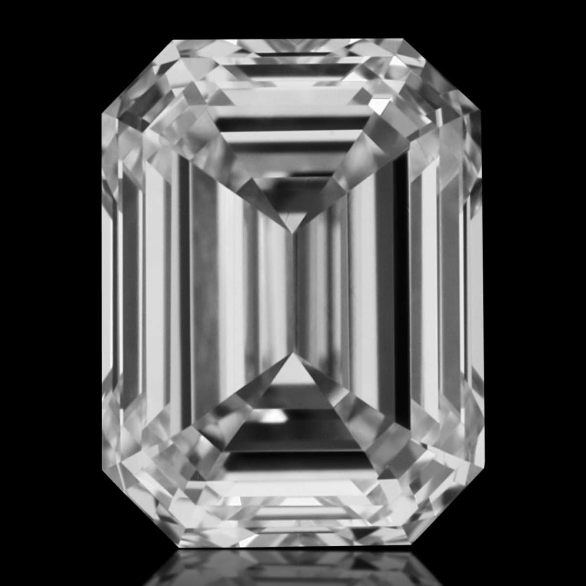 Certified Diamond GIA Carats 0.54 Color E Clarity VVS1 - EX VG Fluorescence FNT Brown No Green No Milky No EyeClean 100% Certified Diamond GIA Carats 0.54 Color E Clarity VVS1 - EX VG Fluorescence FNT Brown No Green No Milky No EyeClean 100%