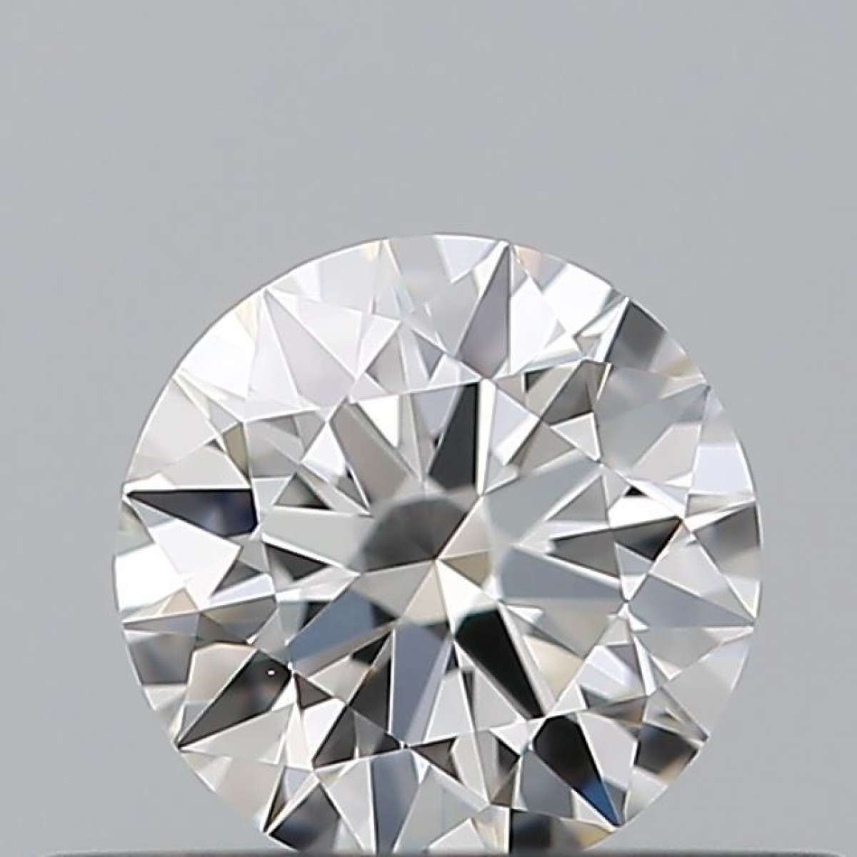 Certified Diamond GIA Carats 0.3 Color F Clarity VS1 EX EX EX Fluorescence NON Brown No Milky No EyeClean 100% Certified Diamond GIA Carats 0.3 Color F Clarity VS1 EX EX EX Fluorescence NON Brown No Milky No EyeClean 100%