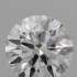 Certified Diamond IGI Carats 0.19 Color D Clarity VS1  EX  EX  VG Fluorescence NON Brown No Green No Milky No EyeClean 100%
