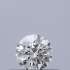 Certified Diamond GIA Carats 0.26 Color F Clarity IF  EX  EX  EX Fluorescence NON Brown No Milky No EyeClean 100%