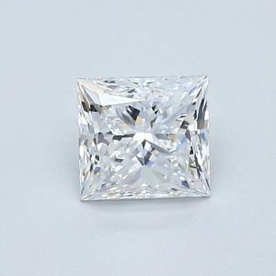 Certified Diamond GIA Carats 0.61 Color E Clarity VS1  -  EX  VG Fluorescence NON Brown No Green No Milky No EyeClean 100%