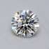 Certified Diamond GIA Carats 0.28 Color E Clarity VS1  EX  EX  EX Fluorescence NON Brown No Green No Milky No EyeClean 100%