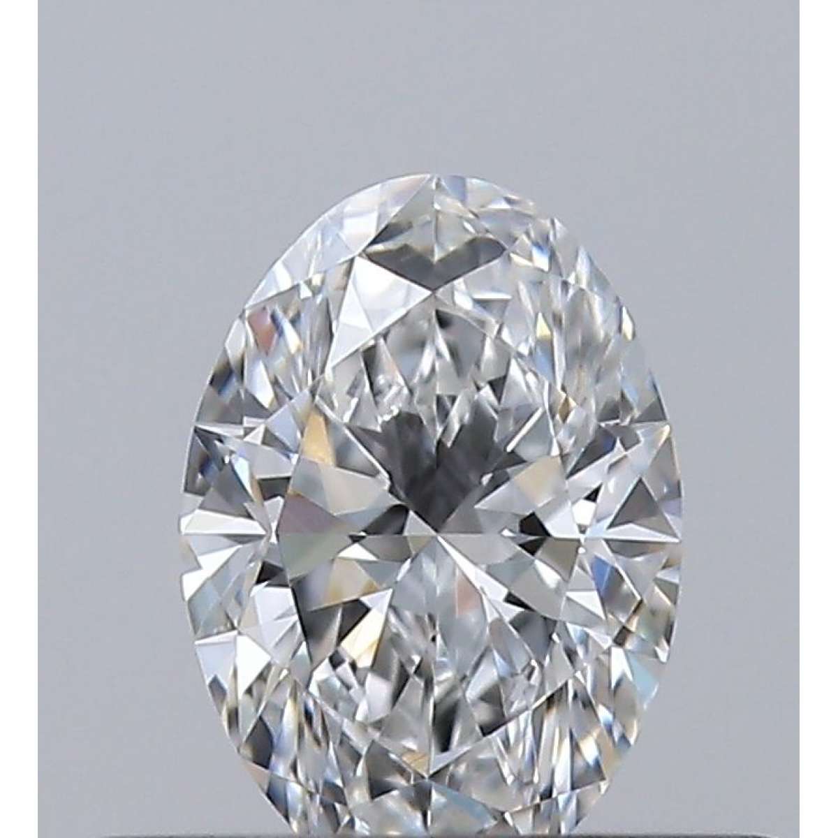 Diamante Certificato GIA Carati 0.31 Colore E Purezza VVS2  -  EX  VG Fluorescenza NON Brown No Green No Milky No EyeClean 100%