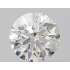 Certified Diamond GIA Carats 0.32 Color H Clarity VVS1  EX  EX  EX Fluorescence NON Brown No Green No Milky No EyeClean 100%